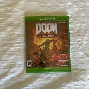 Doom Eternal (XBOX ONE)